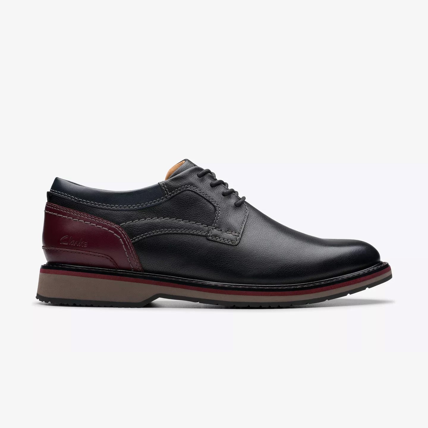Men's Monahan Leather