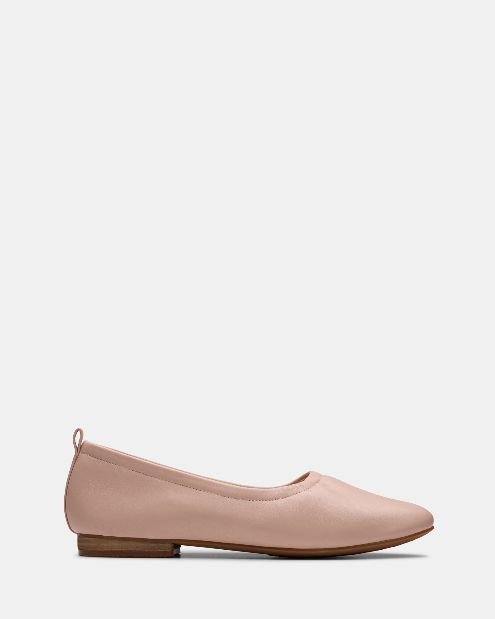 Fawna Soft Light Pink Lea