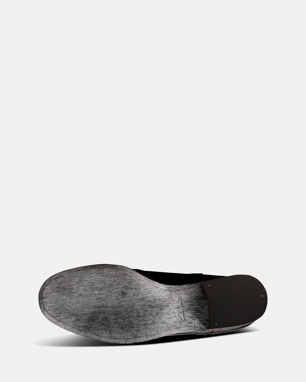 Hamble Oak Black Patent