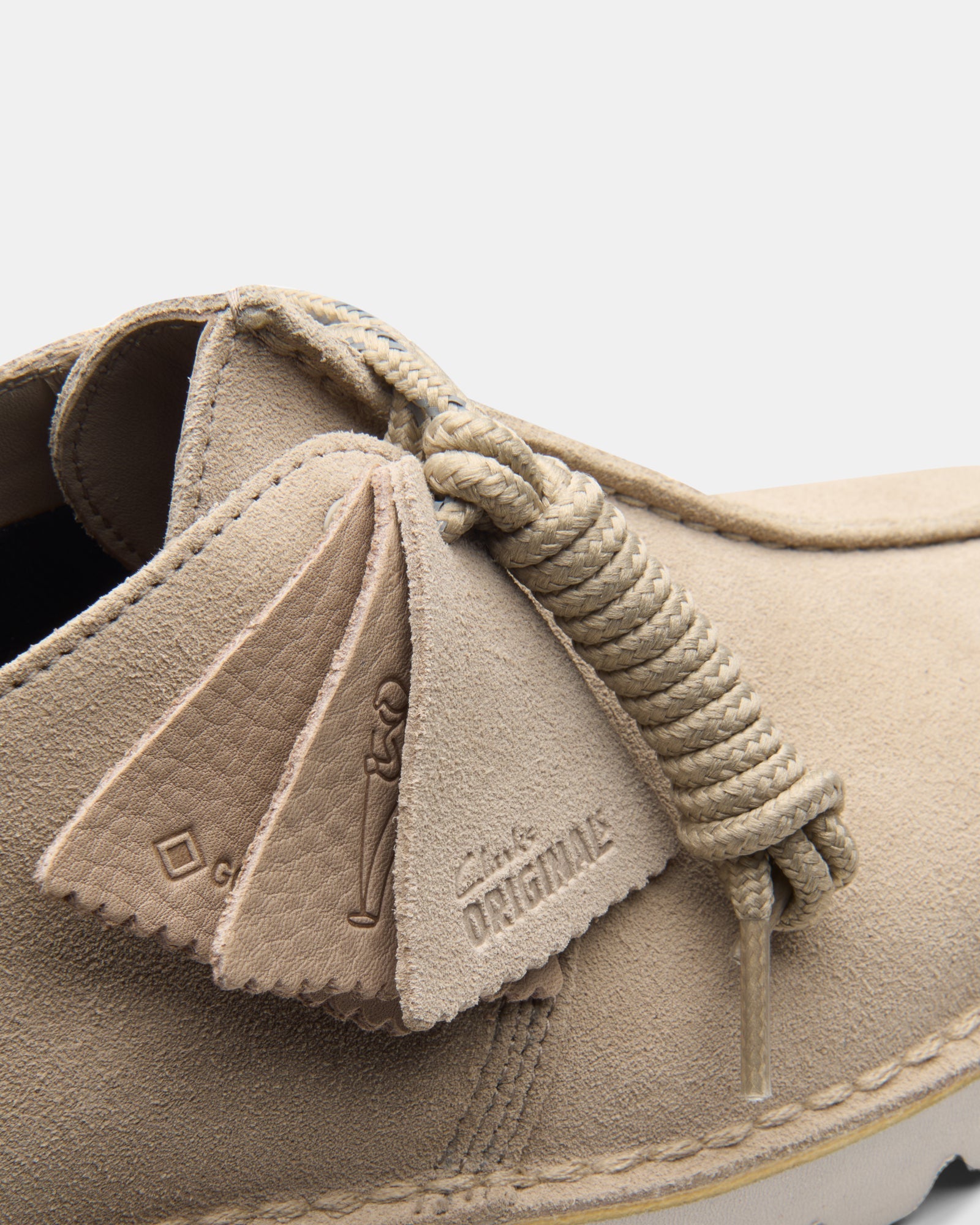 Desert Trek Gore-Tex (w) Sand Suede