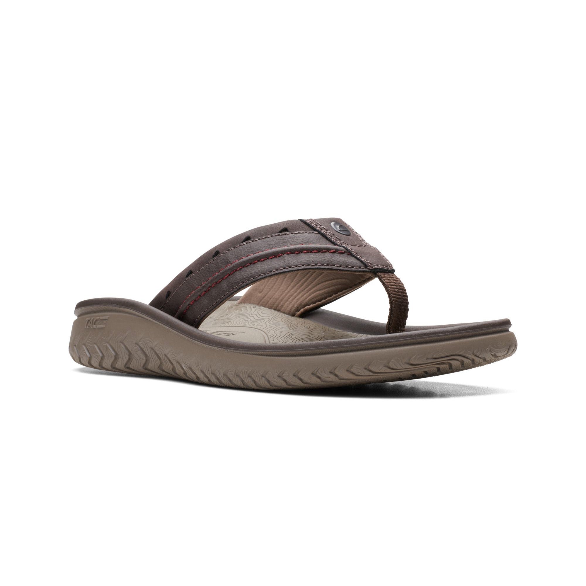 Men's Wesley Post Black
