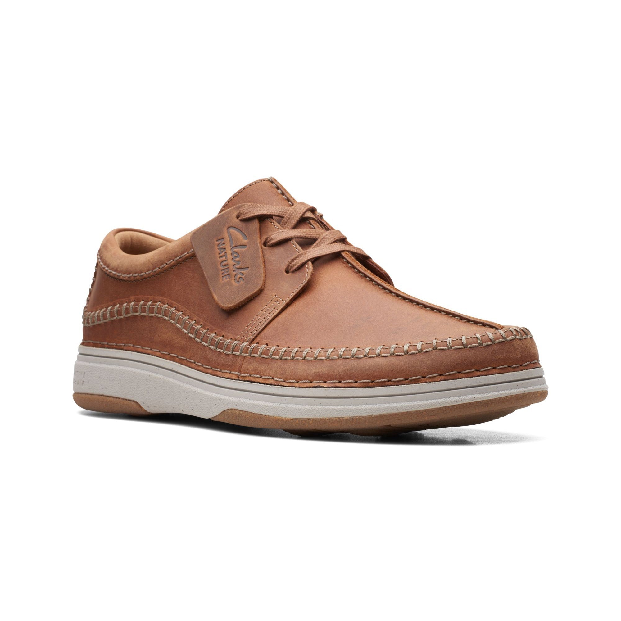 Men's Nature 5 Tie Shoe