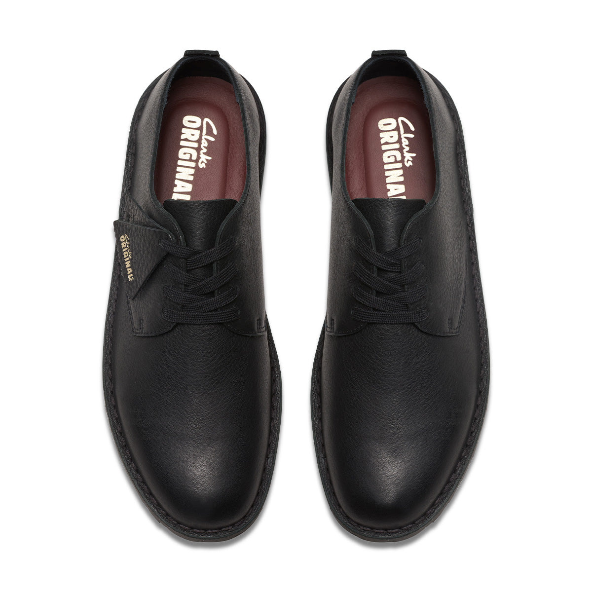 Desert Rock Lo 'Black'