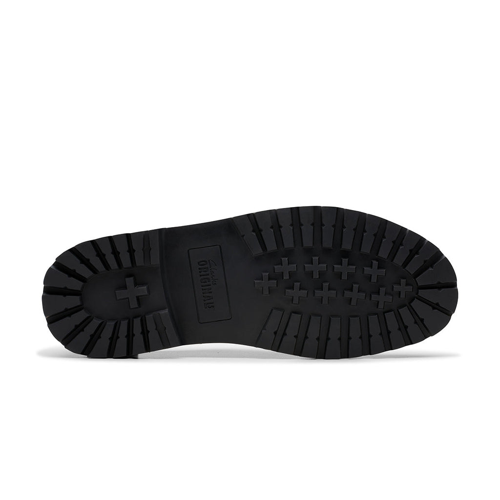 Desert Rock Lo 'Black'