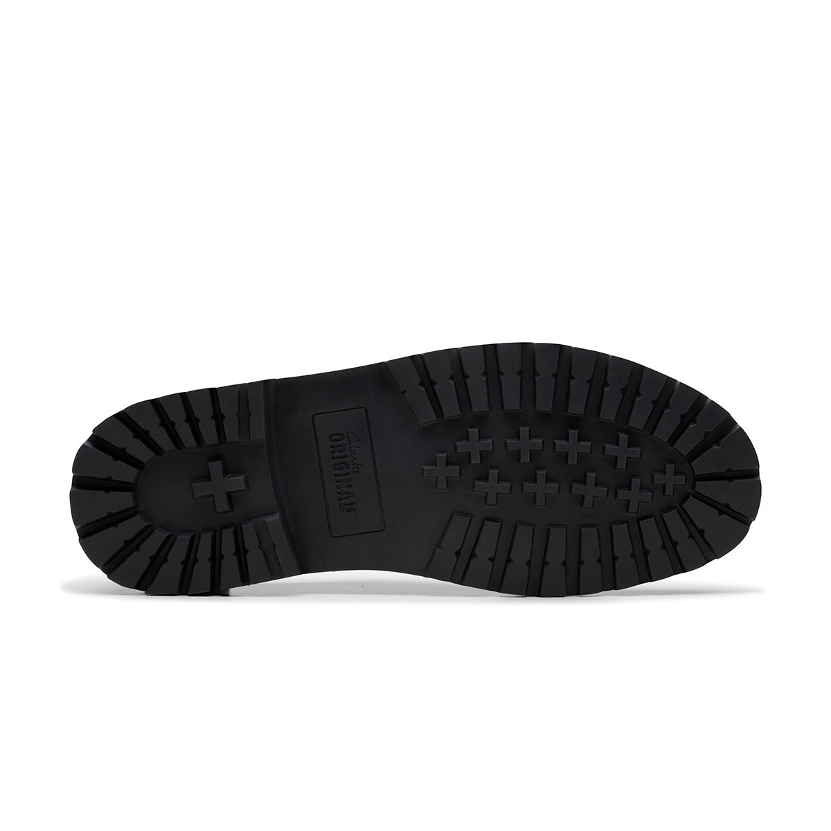 Desert Rock Lo 'Black'