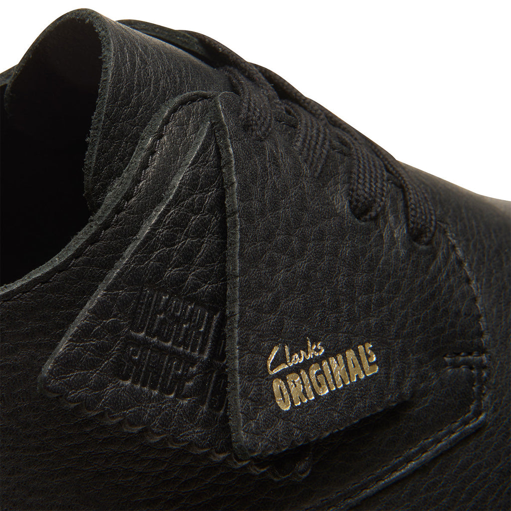 Desert Rock Lo 'Black'