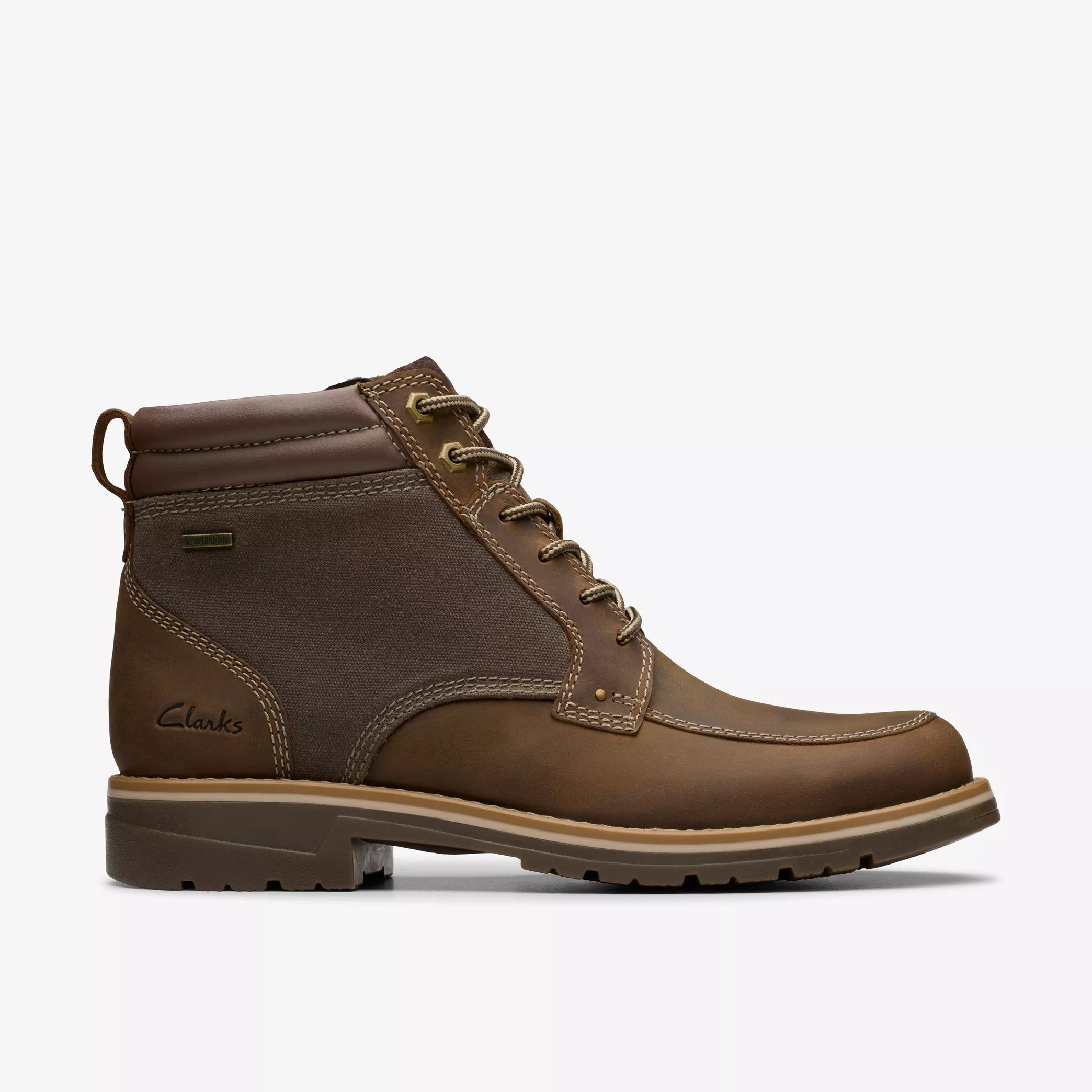 Men's Morwell Zip