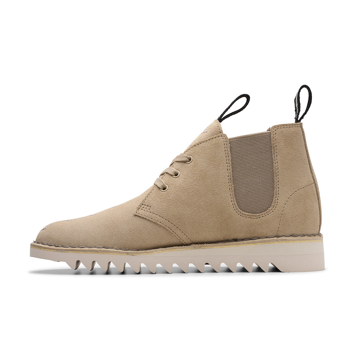 + Neighborhood Desert Boot 'Beige'