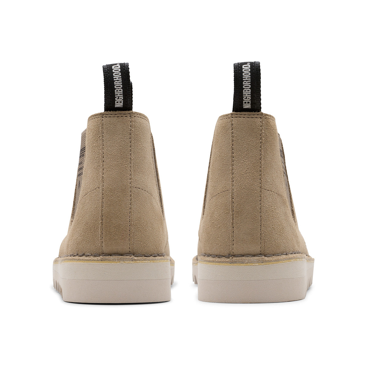 + Neighborhood Desert Boot 'Beige'