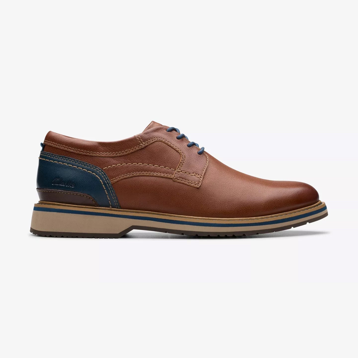 Men's Monahan Leather