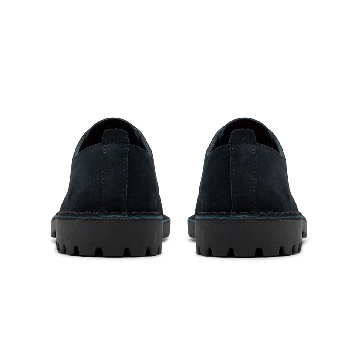 Desert Rock Lo 'Black Suede'