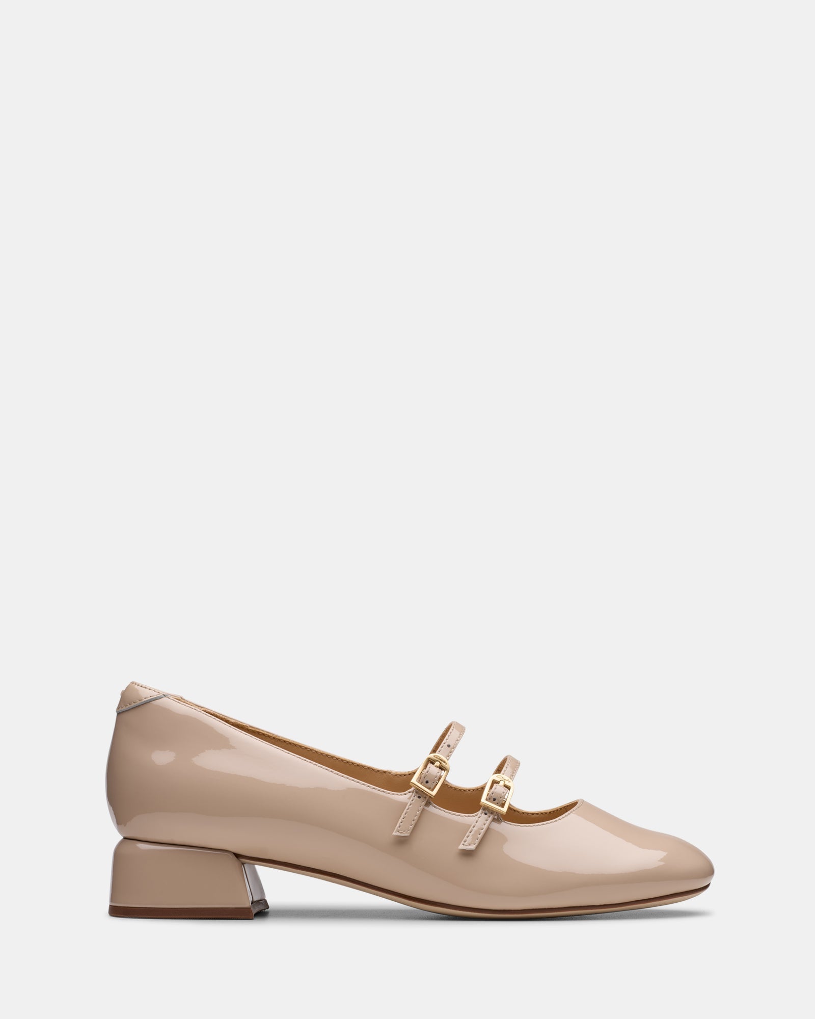Daiss30 Shine Sand Patent