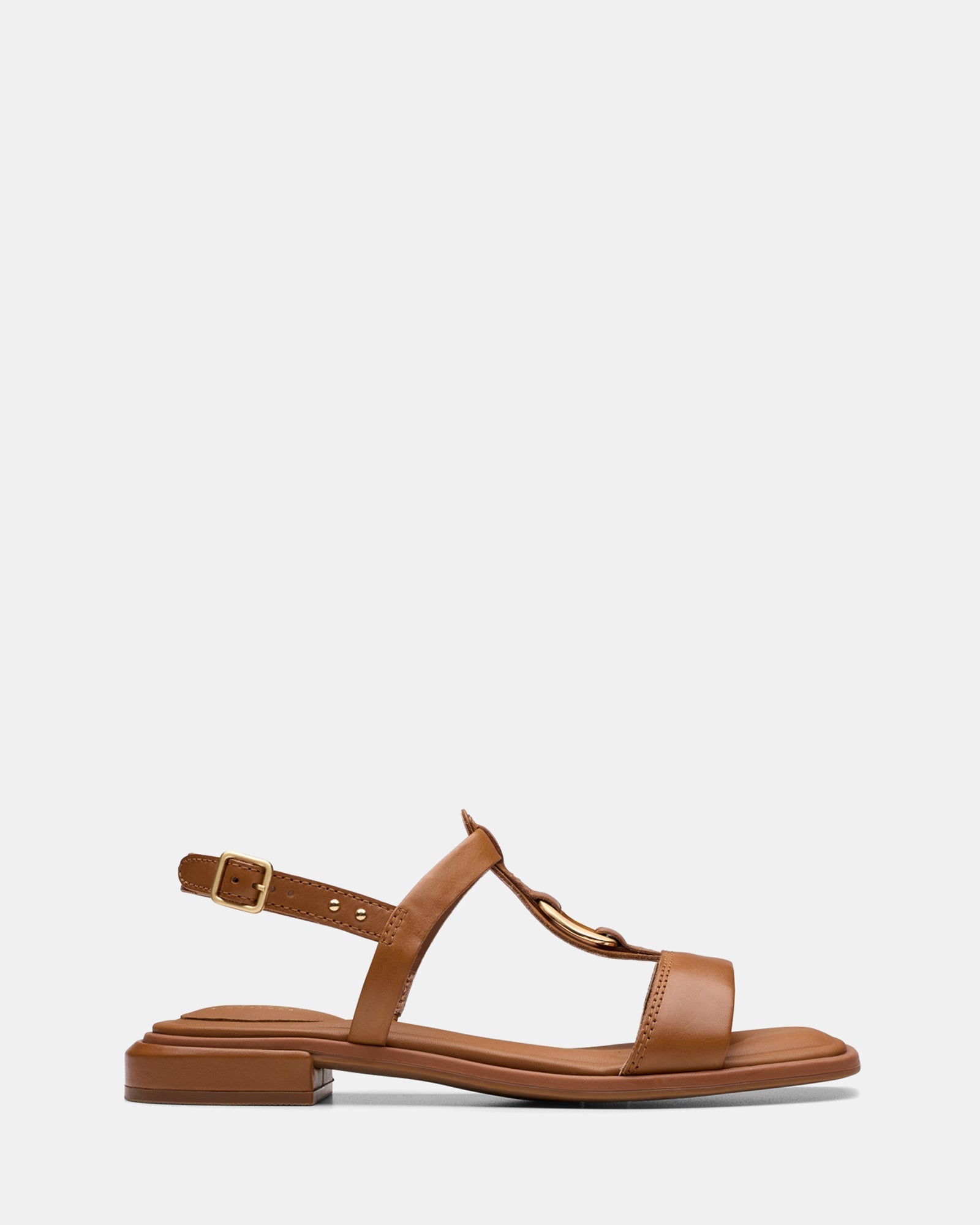 Ariany Sling Tan Leather