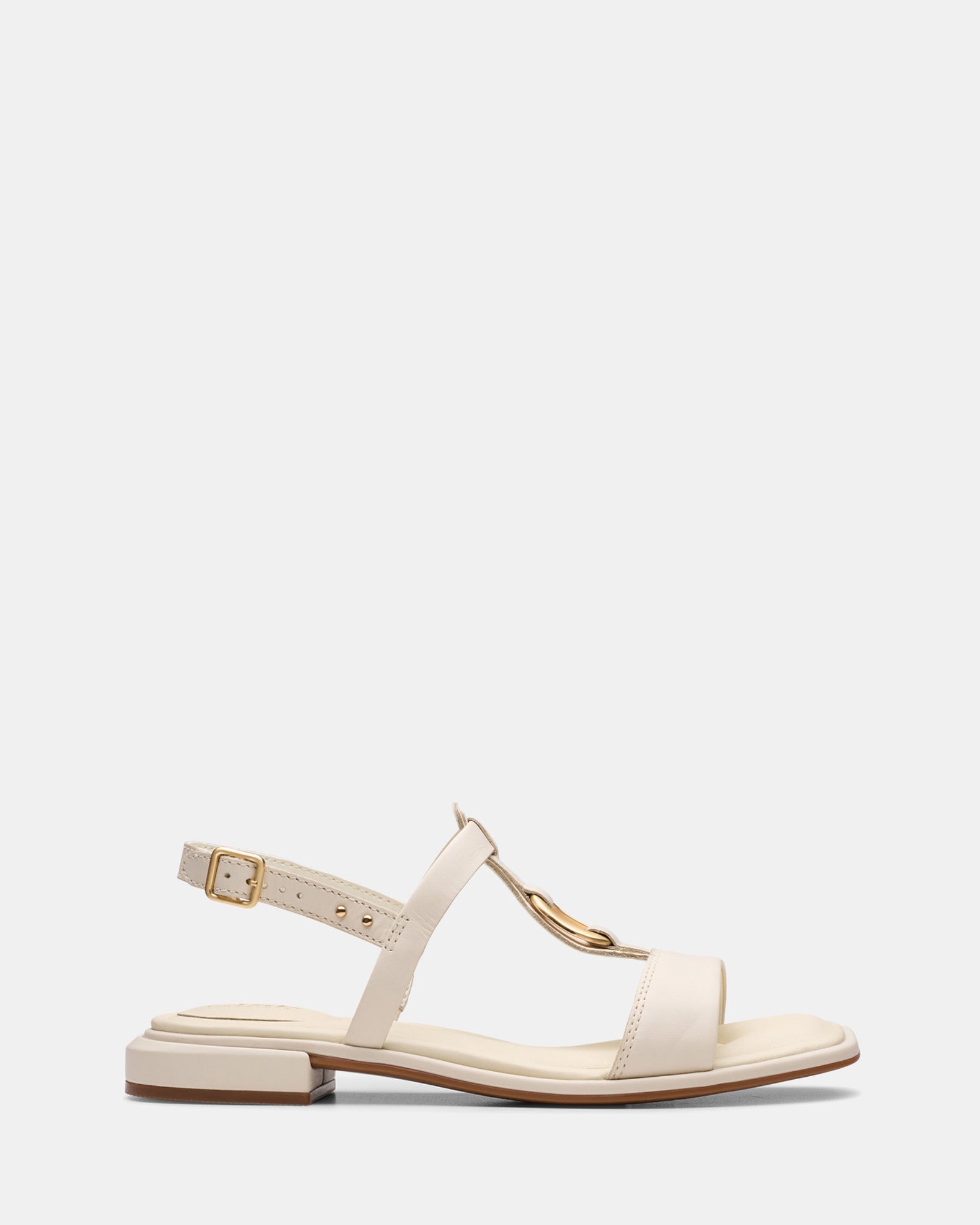 Ariany Sling Cream Leather
