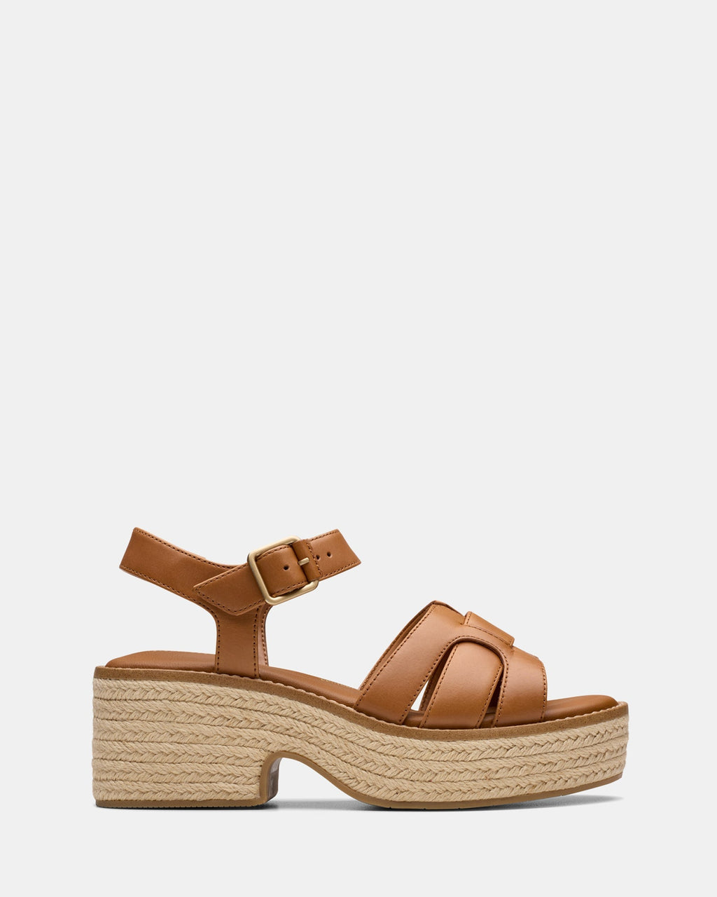 Coledale Strap Tan Leather