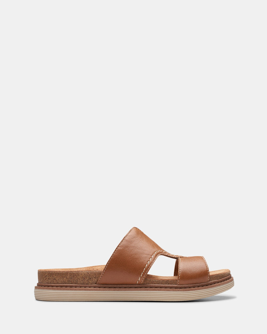 Arwell Walk Tan Leather