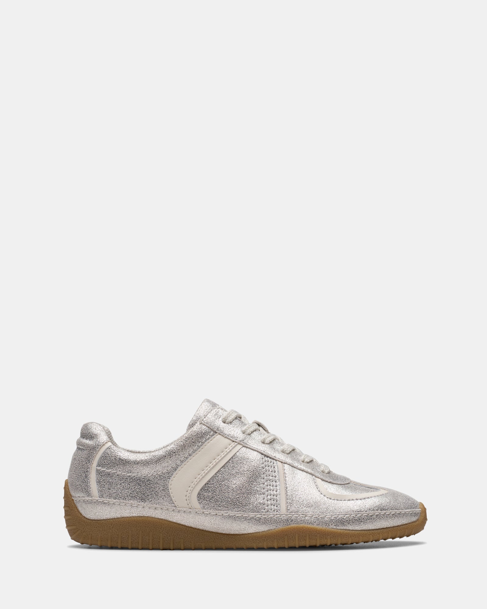 Meridor Lo Metallic Combi