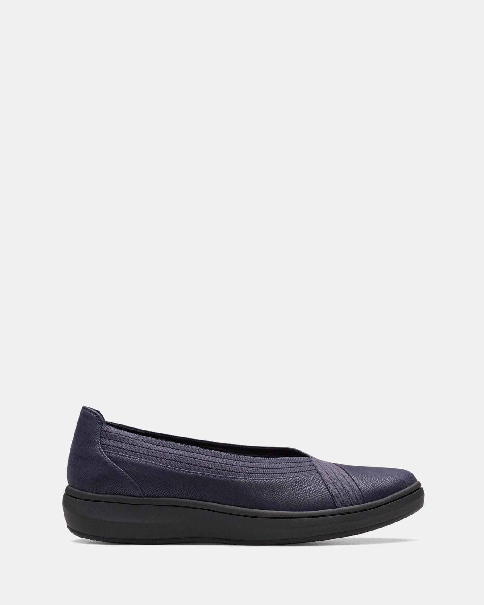 Brinkleyskyair Navy Textile