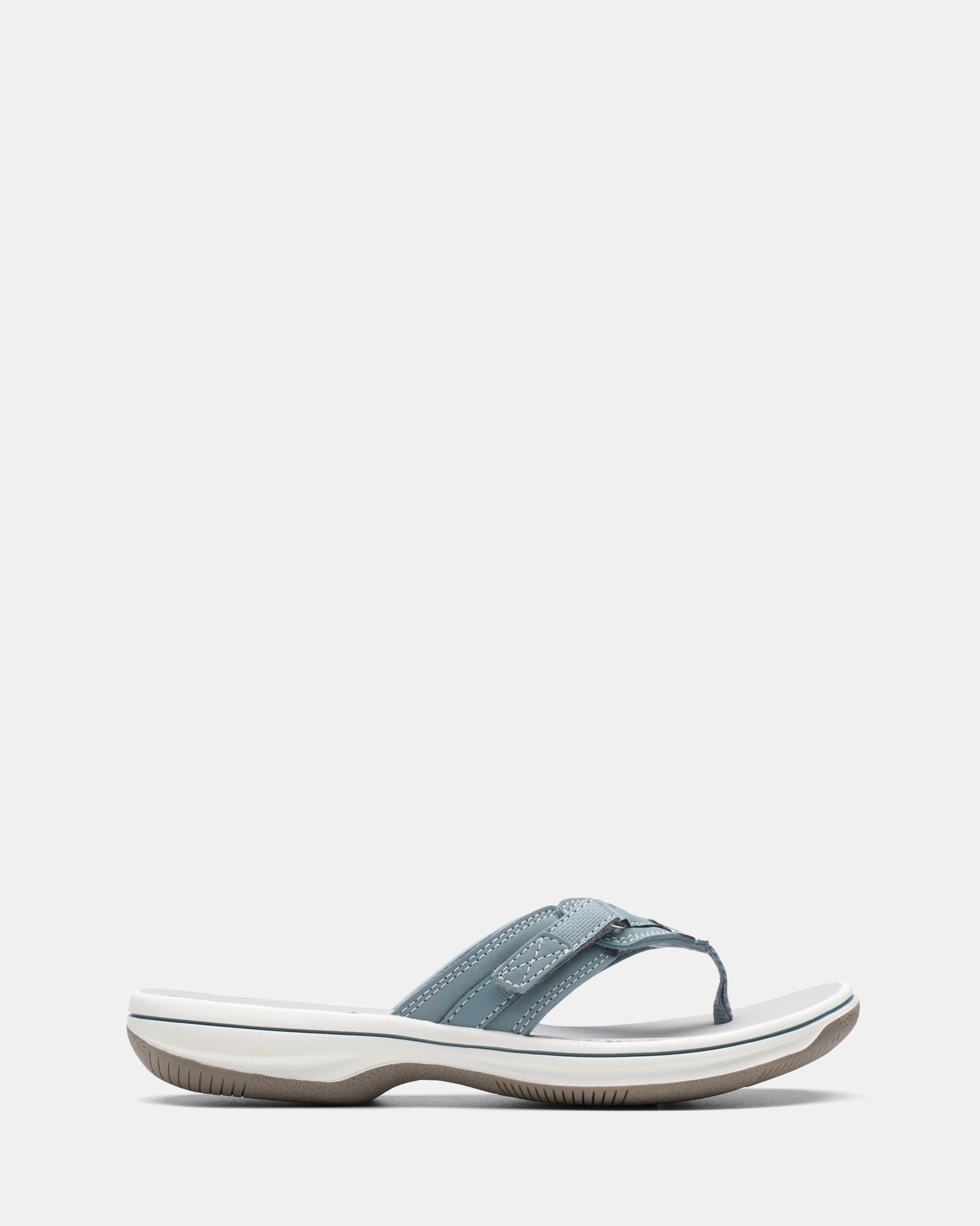 Brinkley Sea Blue Grey