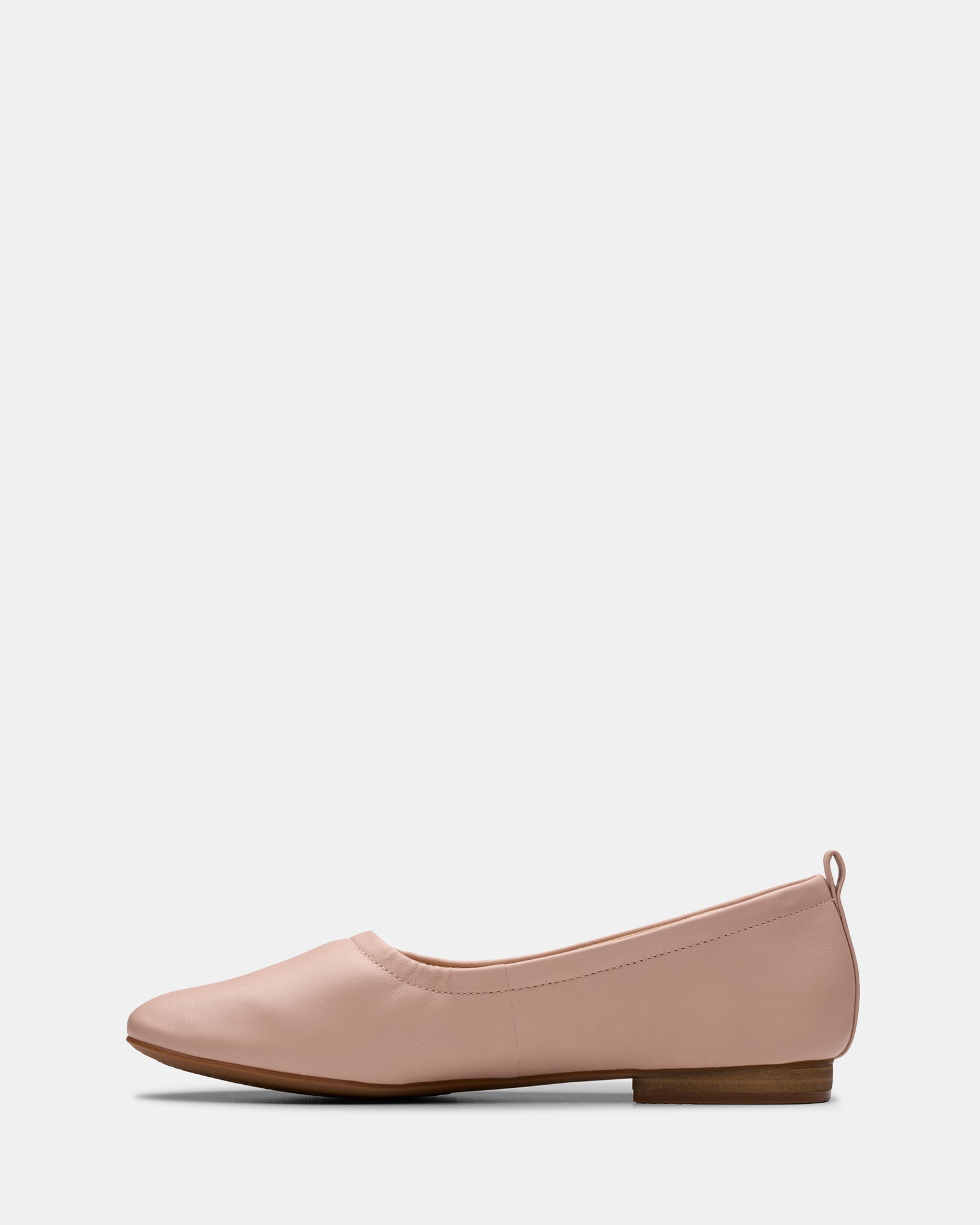 Fawna Soft Light Pink Lea