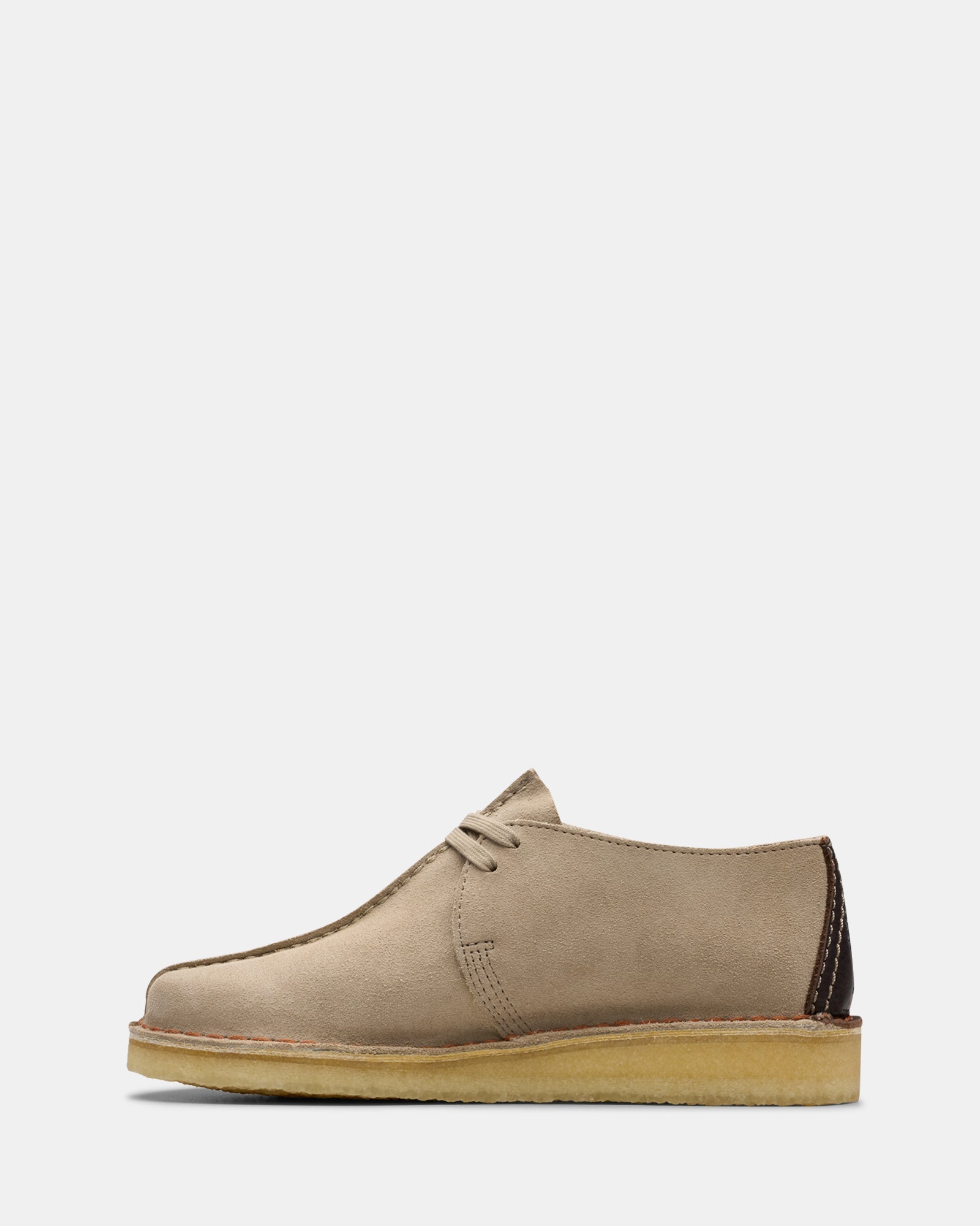 Desert Trek. (w) Sand Suede