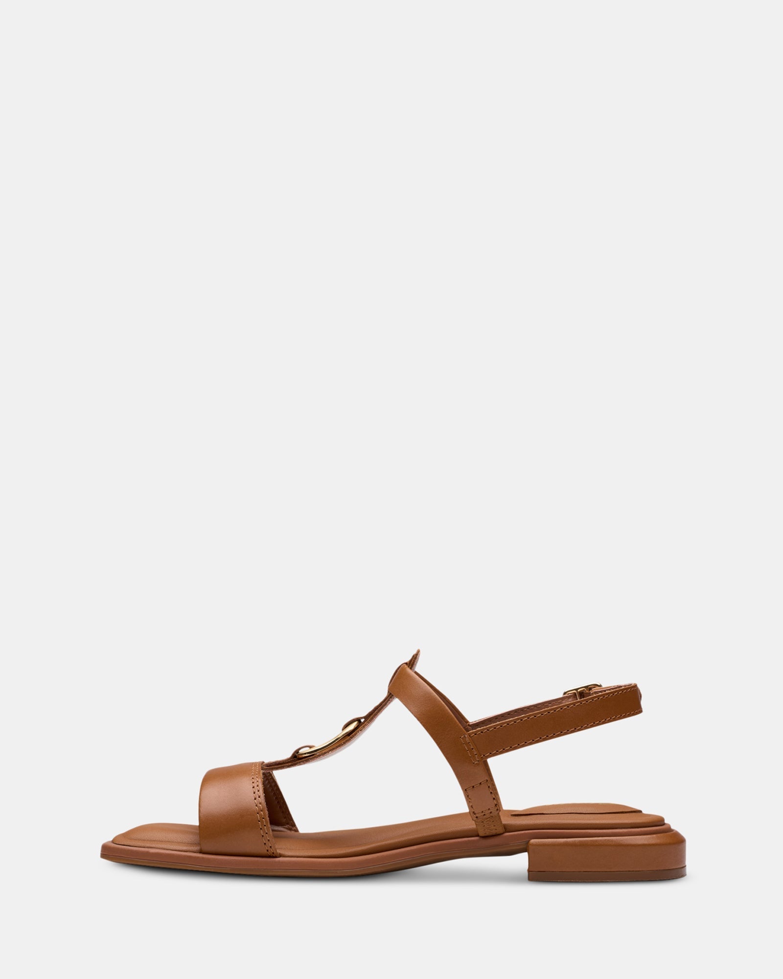 Ariany Sling Tan Leather