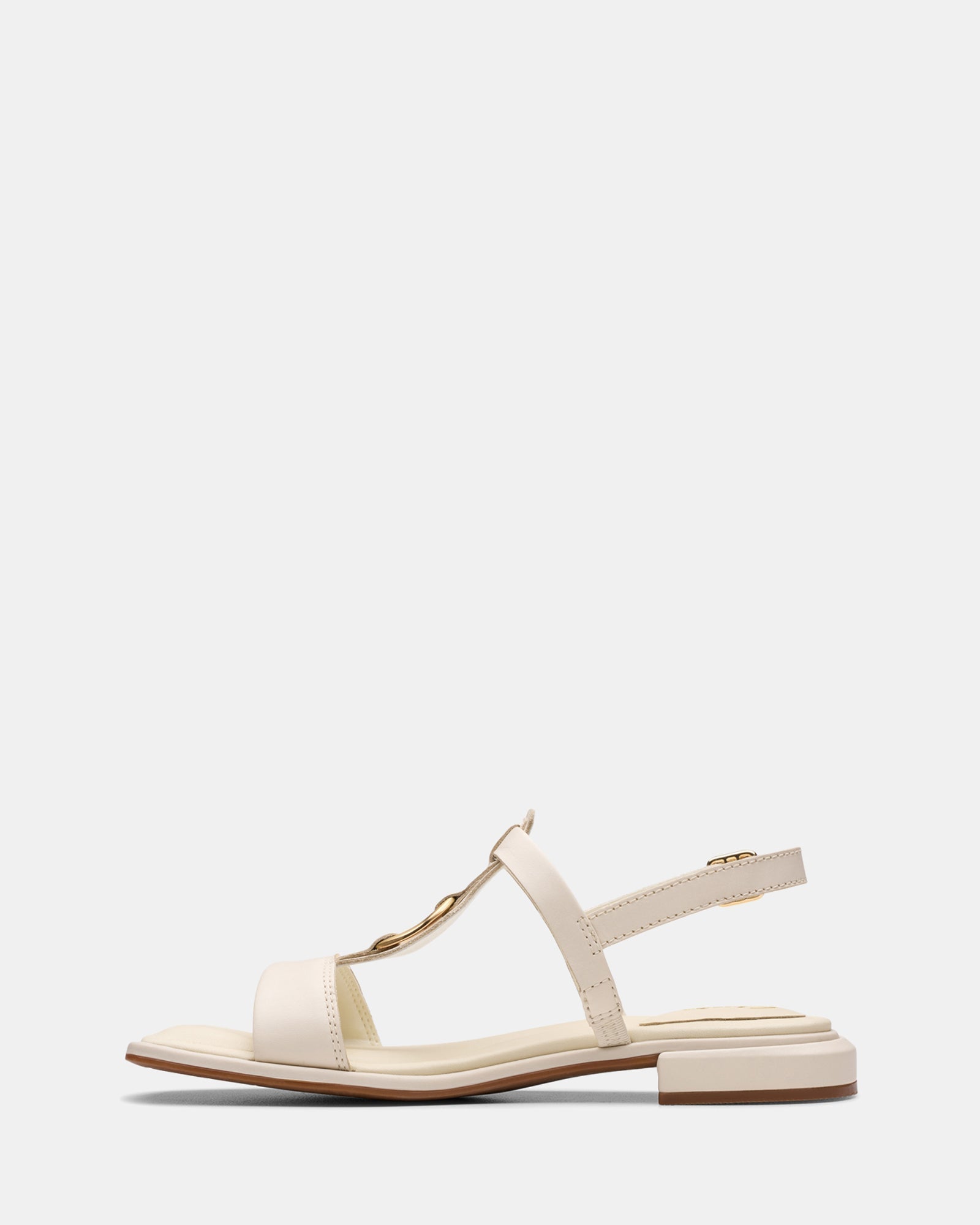 Ariany Sling Cream Leather