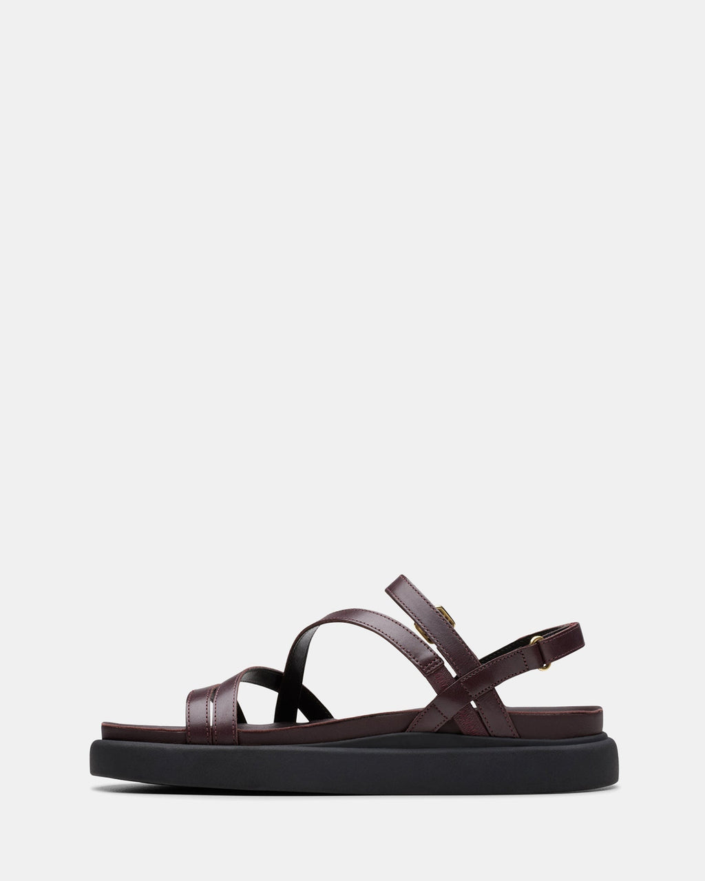 Aristella Rose Wine Leather