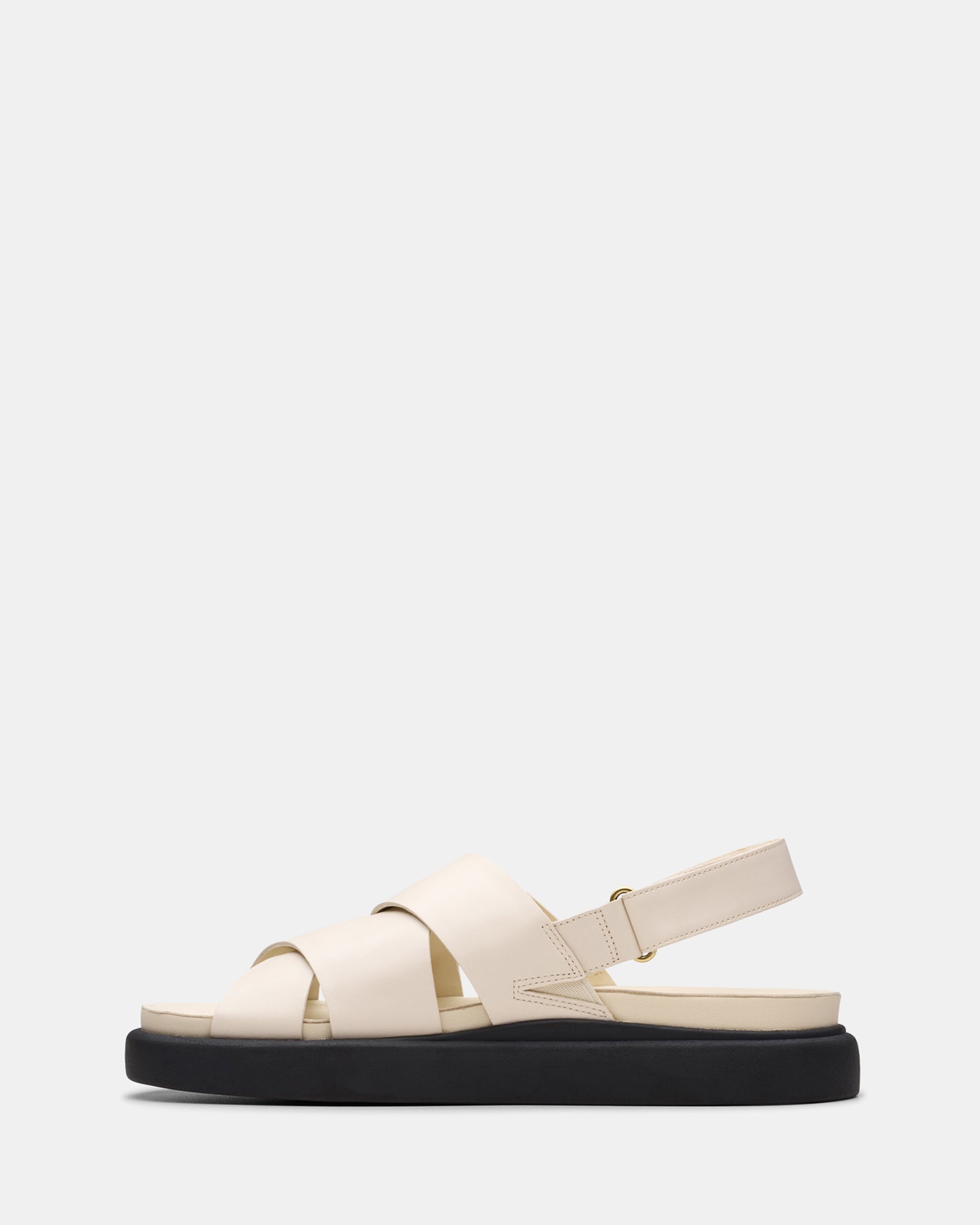 Aristella Sun Cream Leather