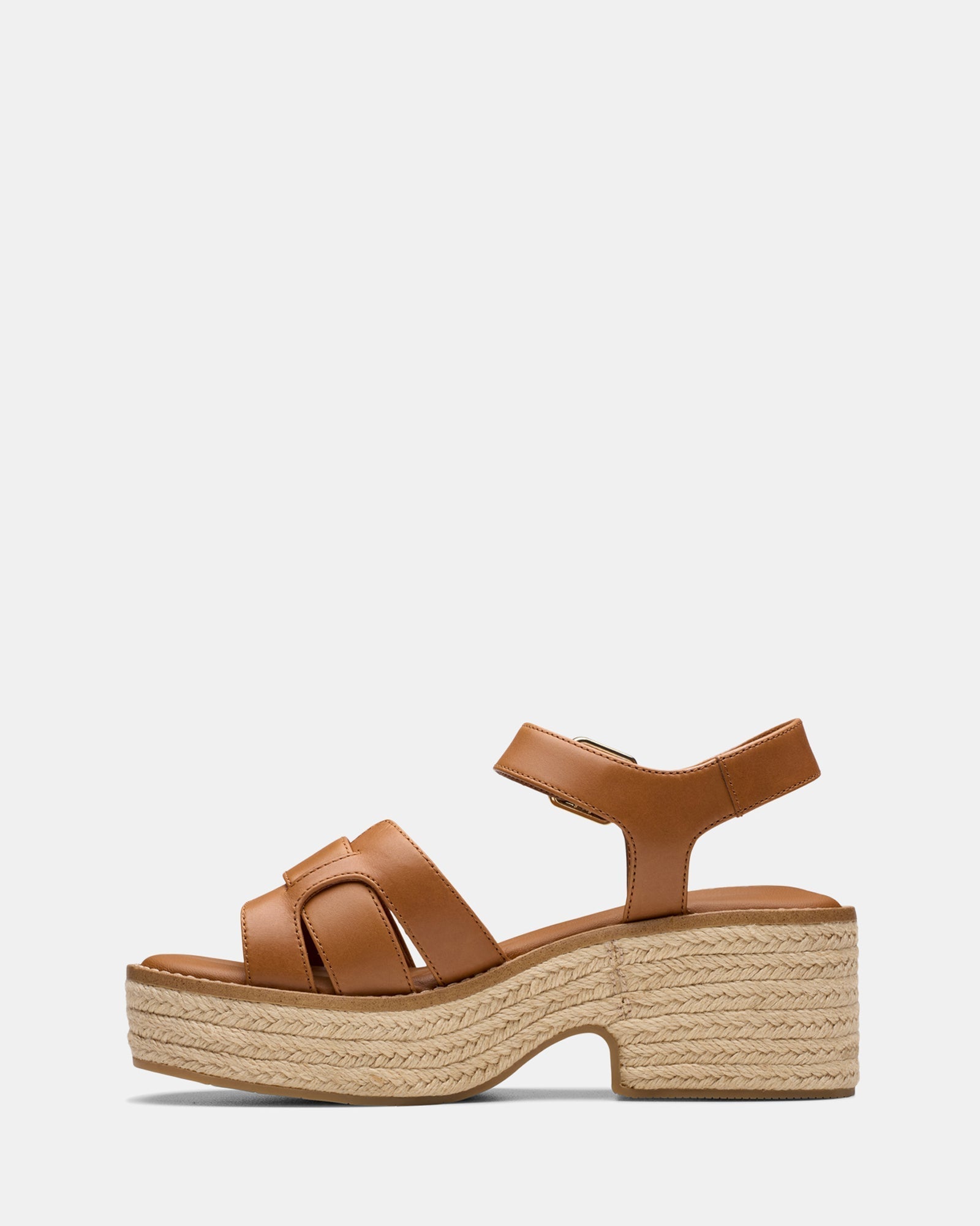 Coledale Strap Tan Leather