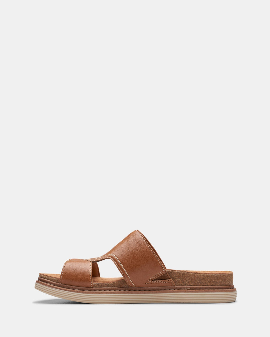 Arwell Walk Tan Leather