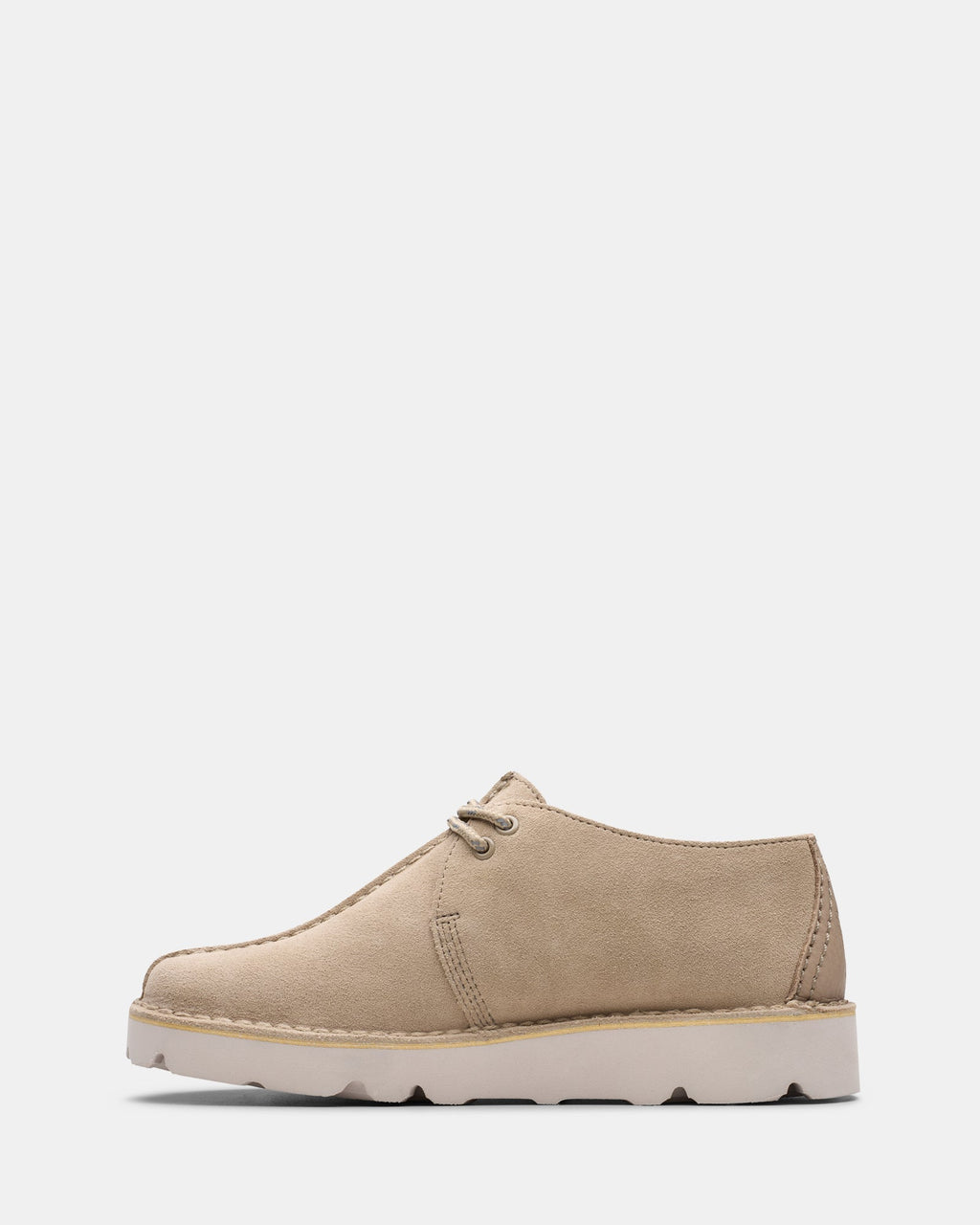 Desert Trek Gore-Tex (w) Sand Suede