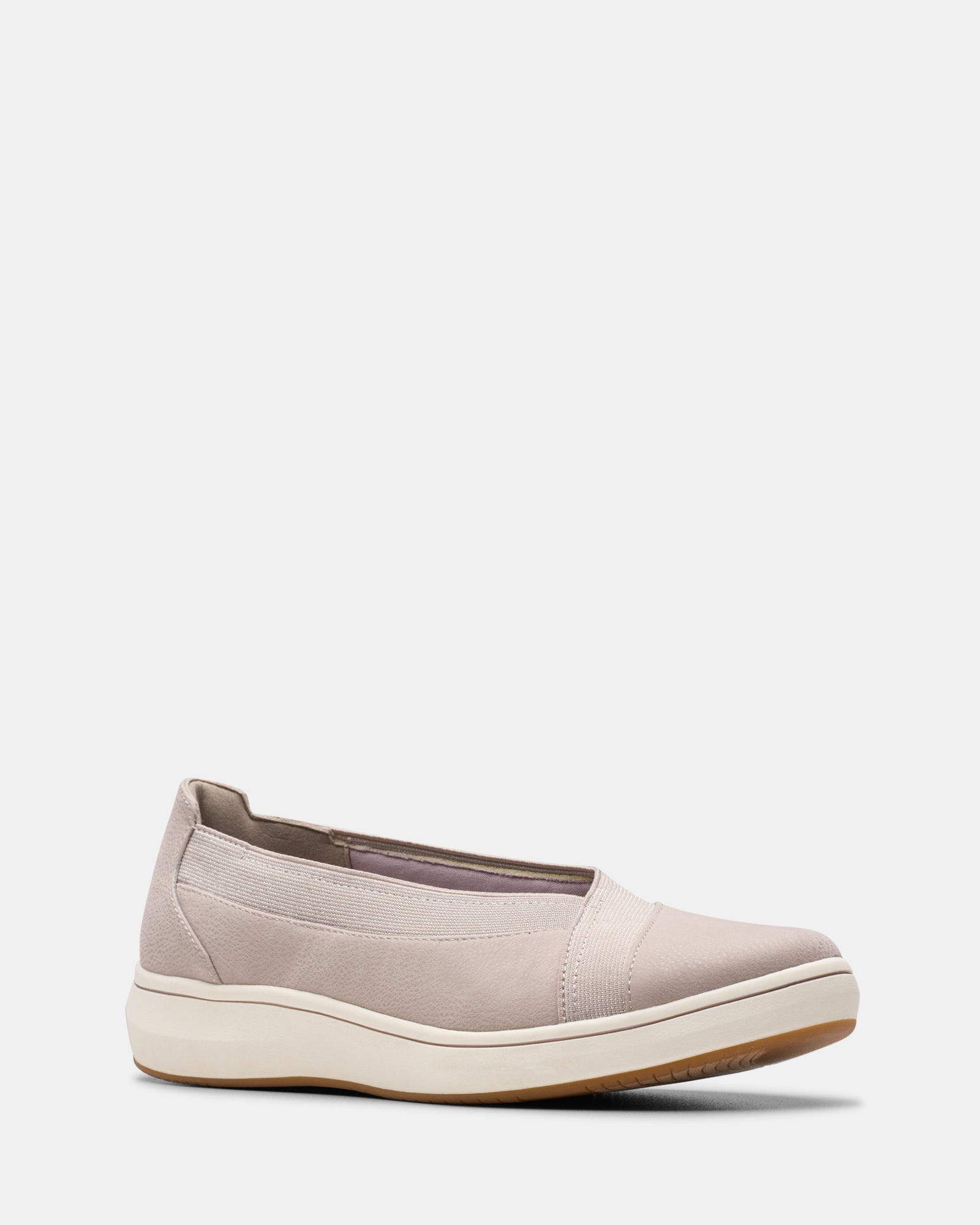 Brinkleyskyair Light Grey Textile
