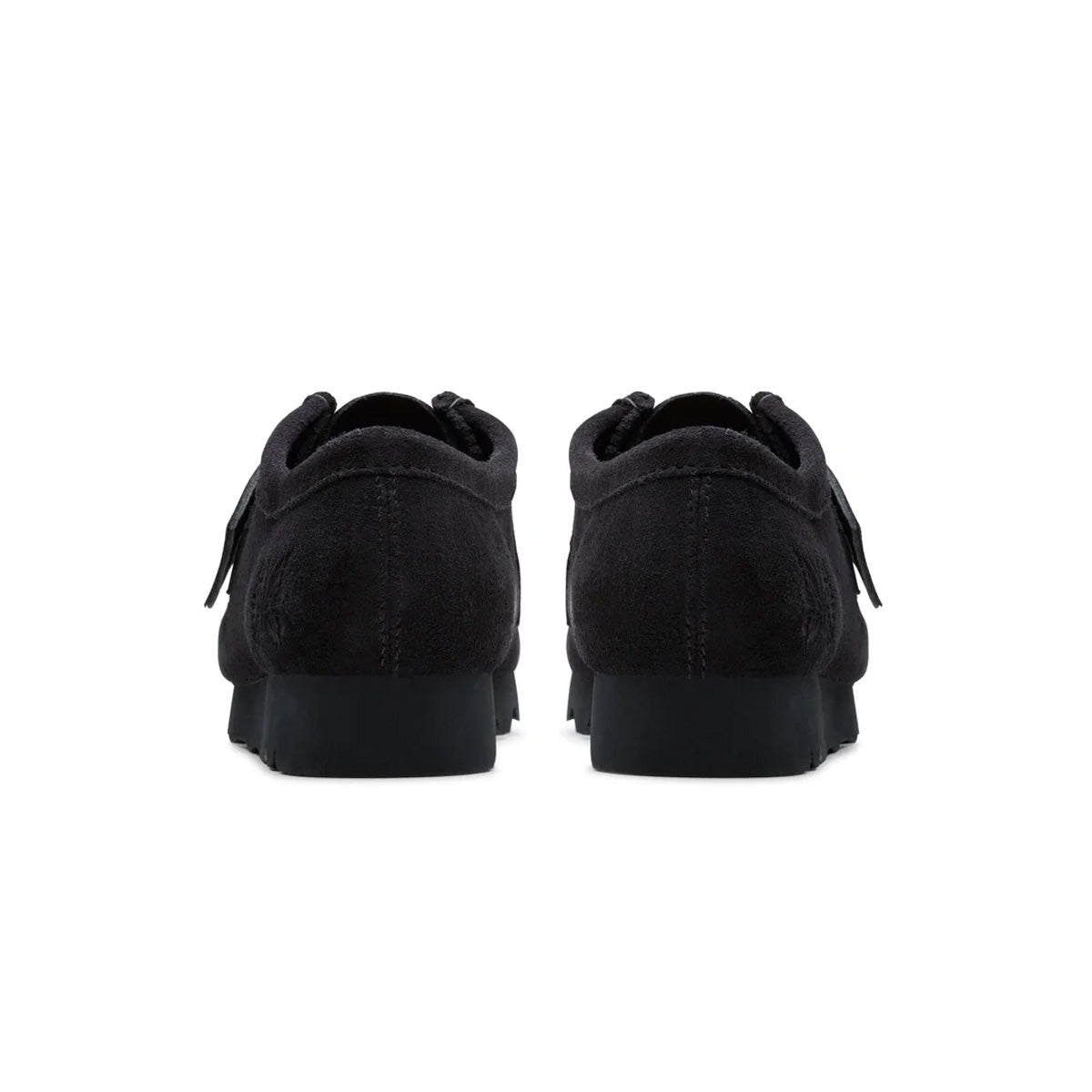 + NEEDLES Walla Strap Low 'Black Suede'