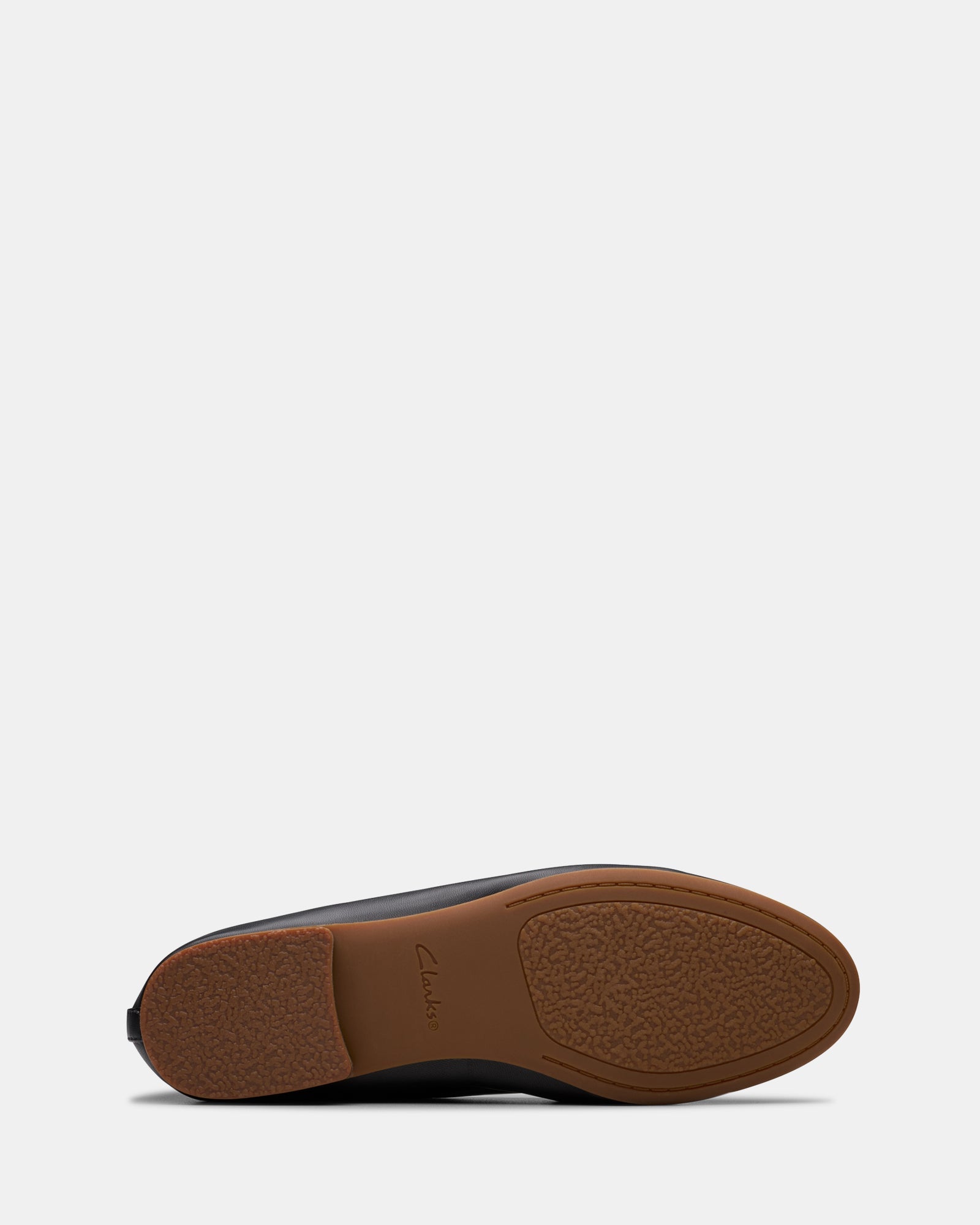 Fawna Soft Black Leather