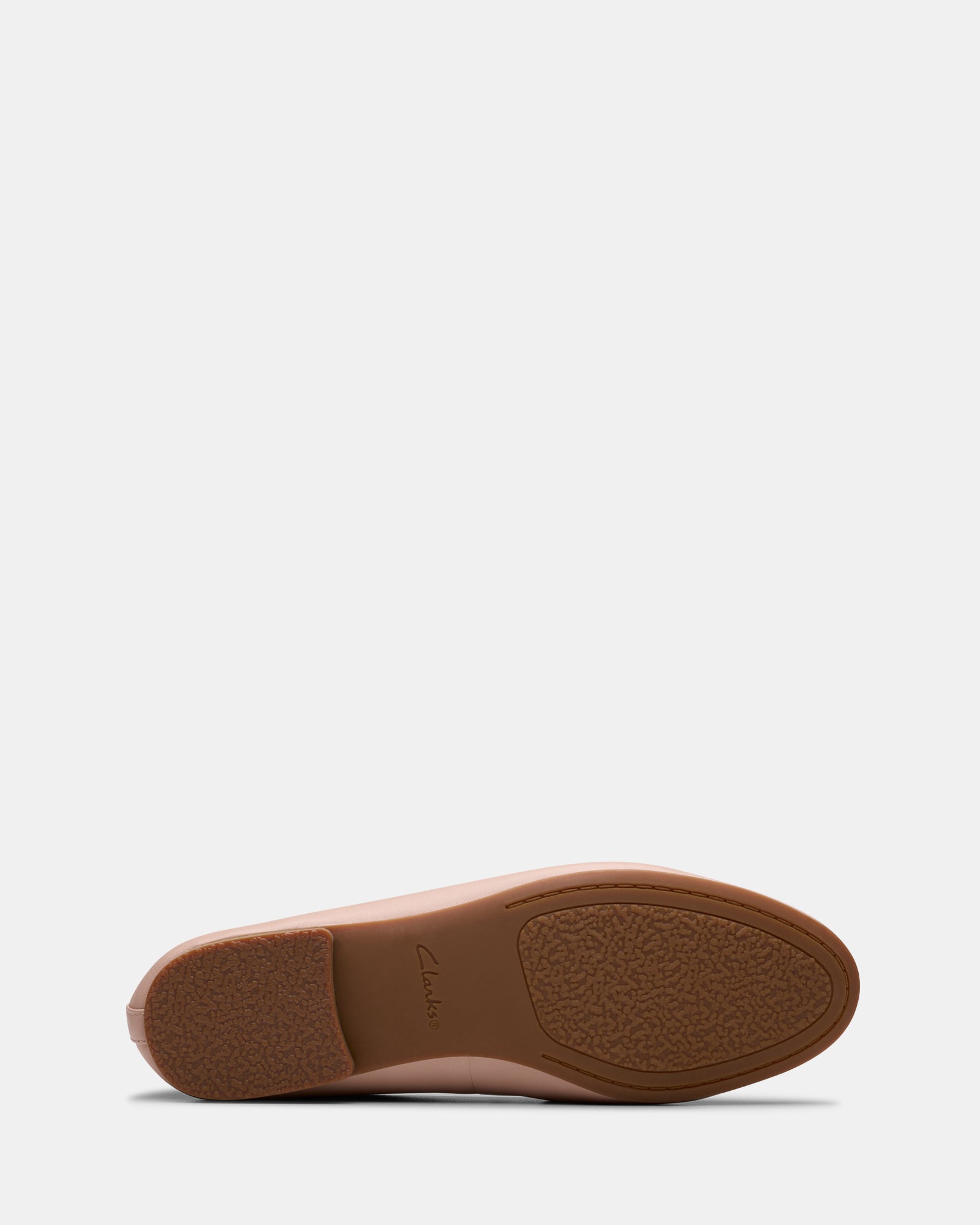 Fawna Soft Light Pink Lea