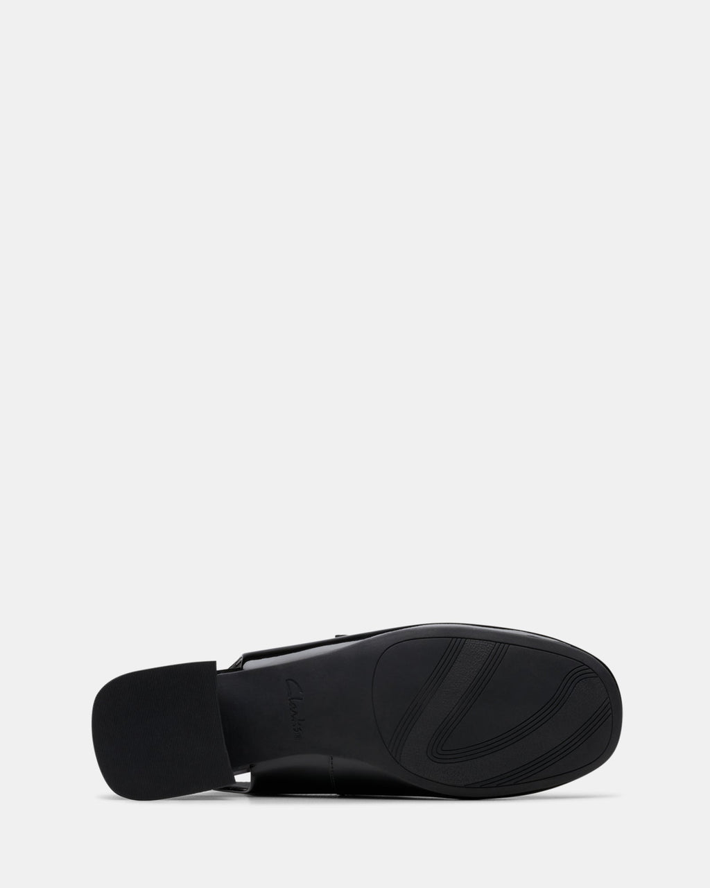 Daiss30 Dazz Black Patent