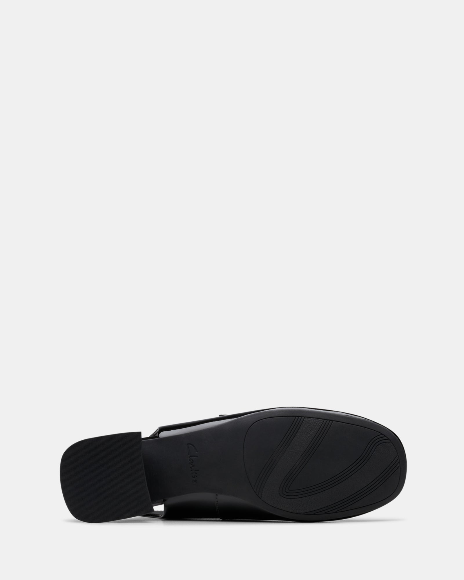 Daiss30 Dazz Black Patent