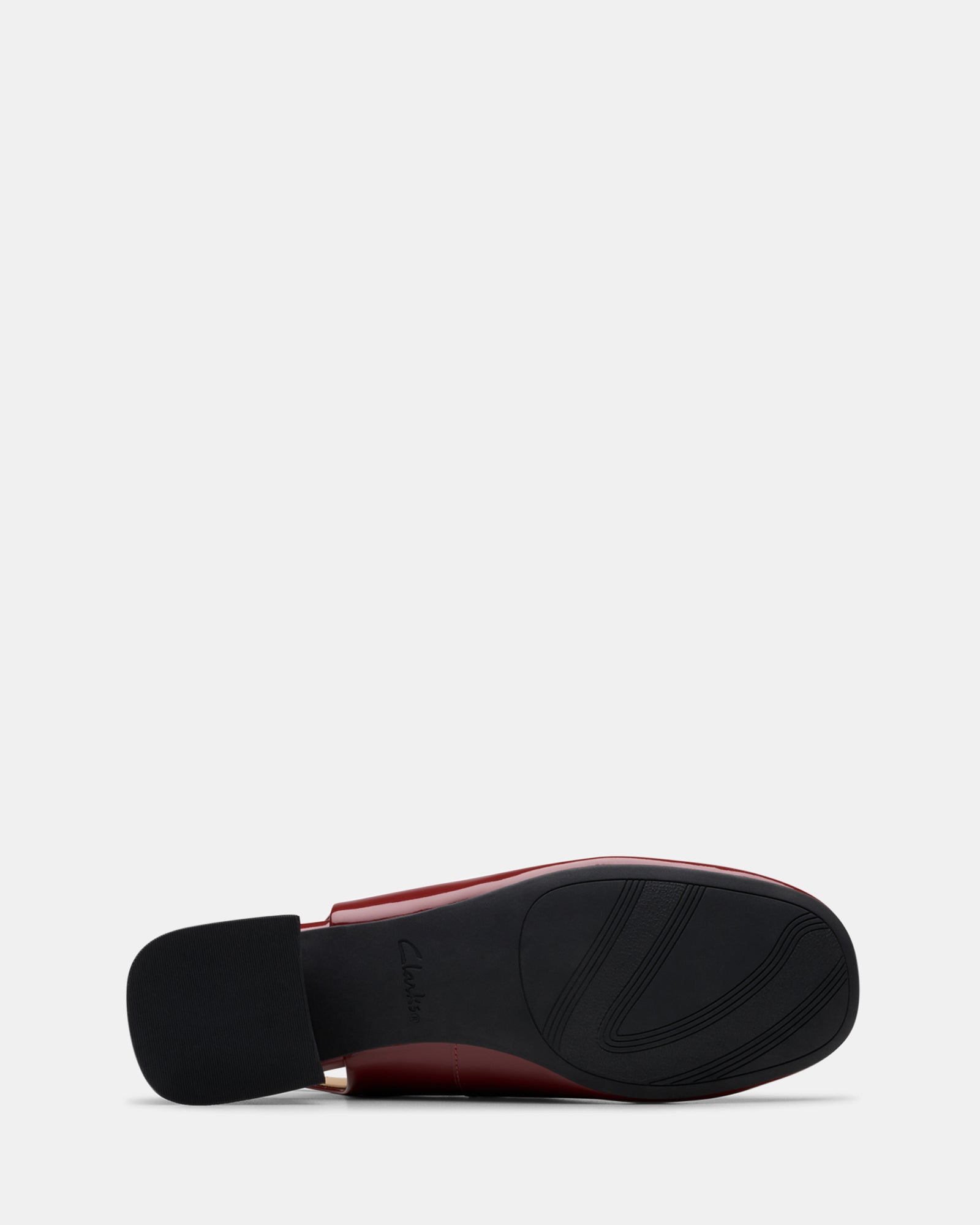 Daiss30 Dazz Red Patent
