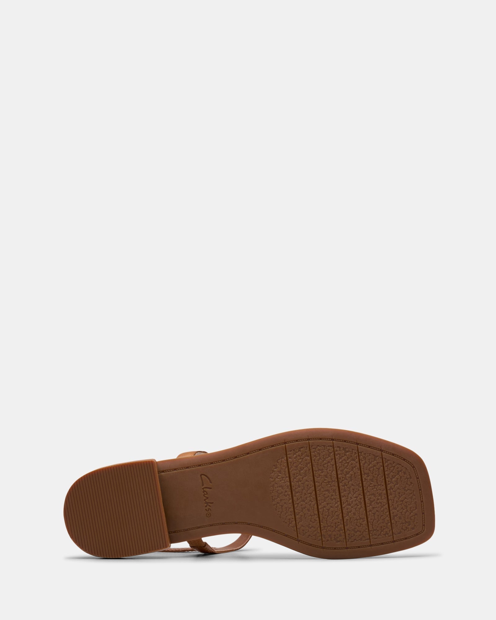 Ariany Sling Tan Leather