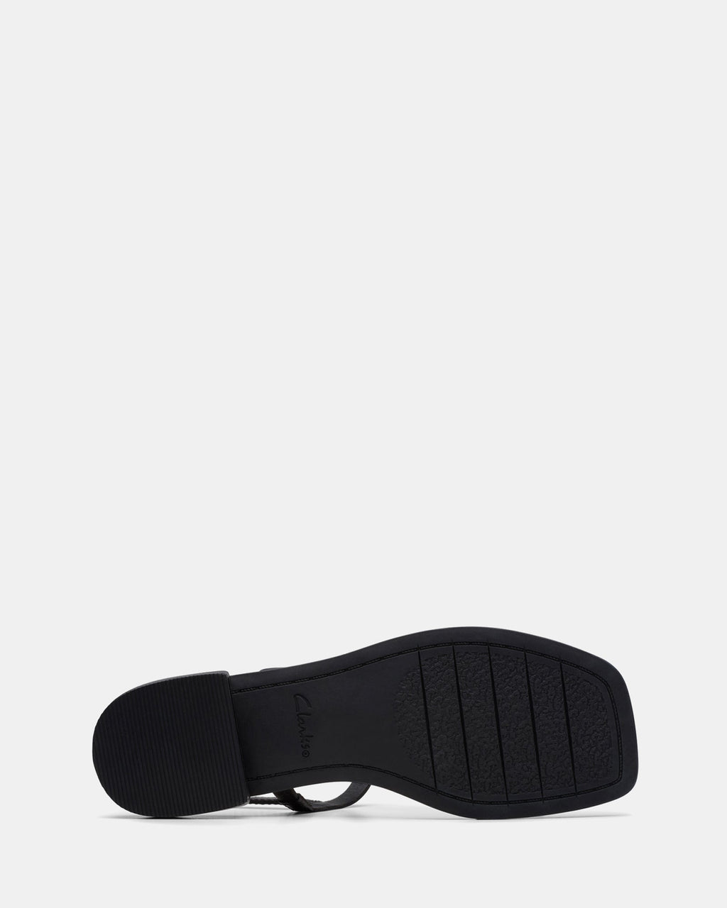 Ariany Sling Black Leather