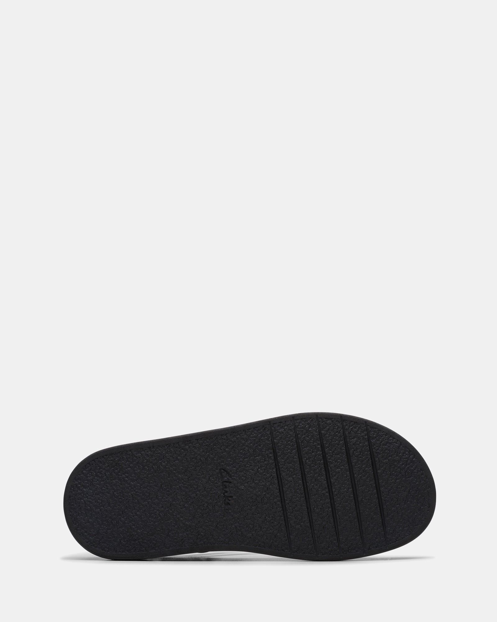 Aristella Rose Black Leather