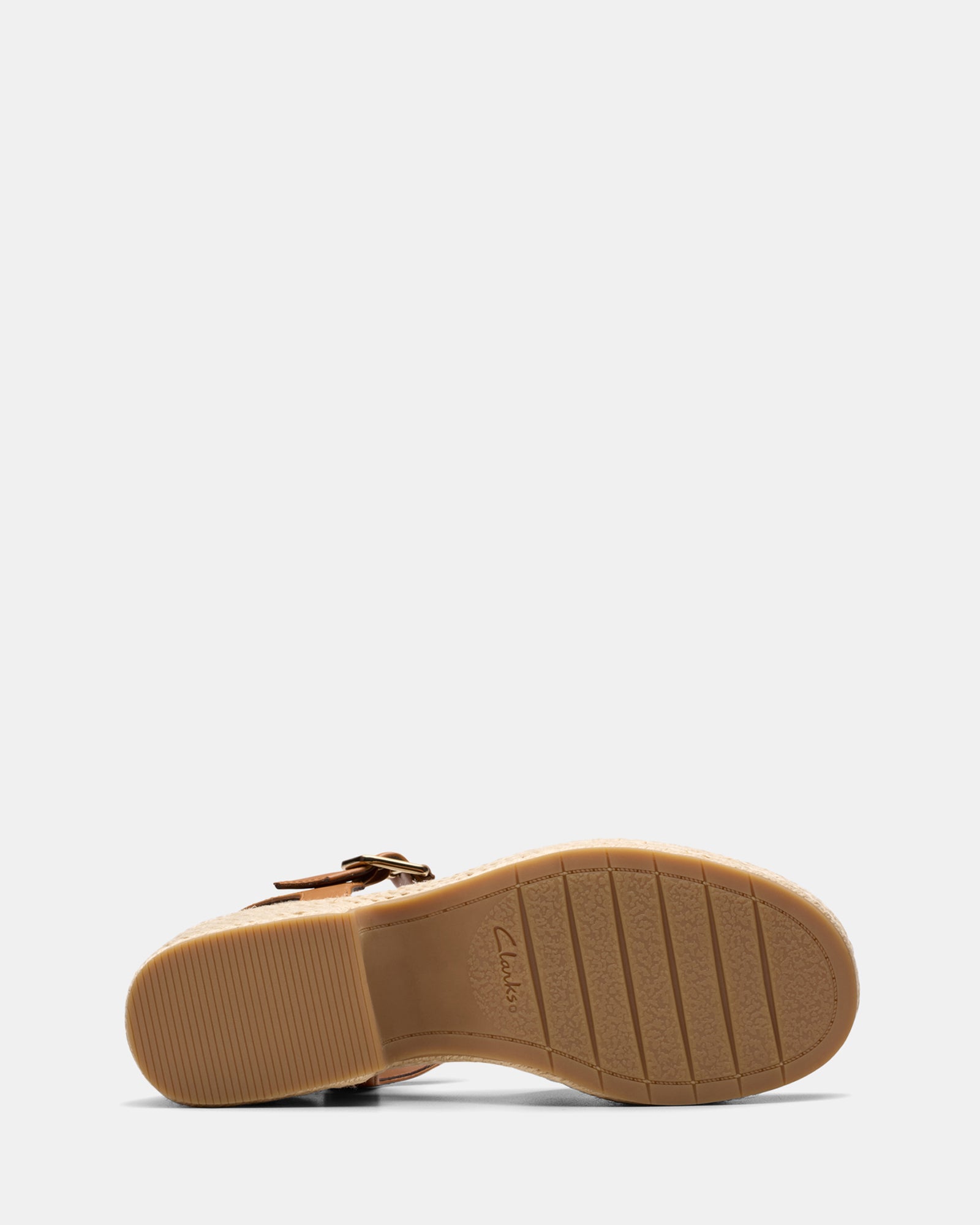 Coledale Strap Tan Leather