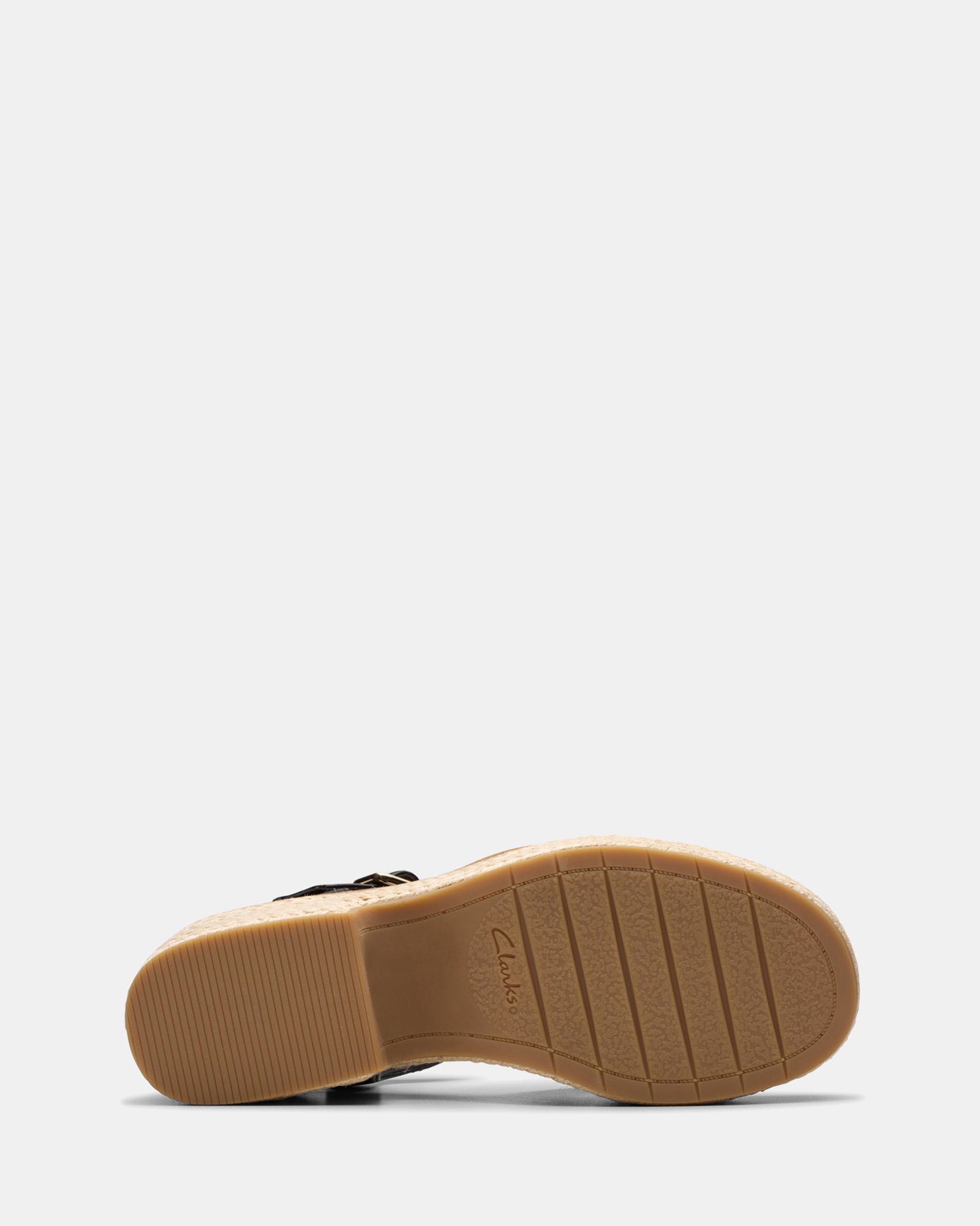 Coledale Strap Black Leather