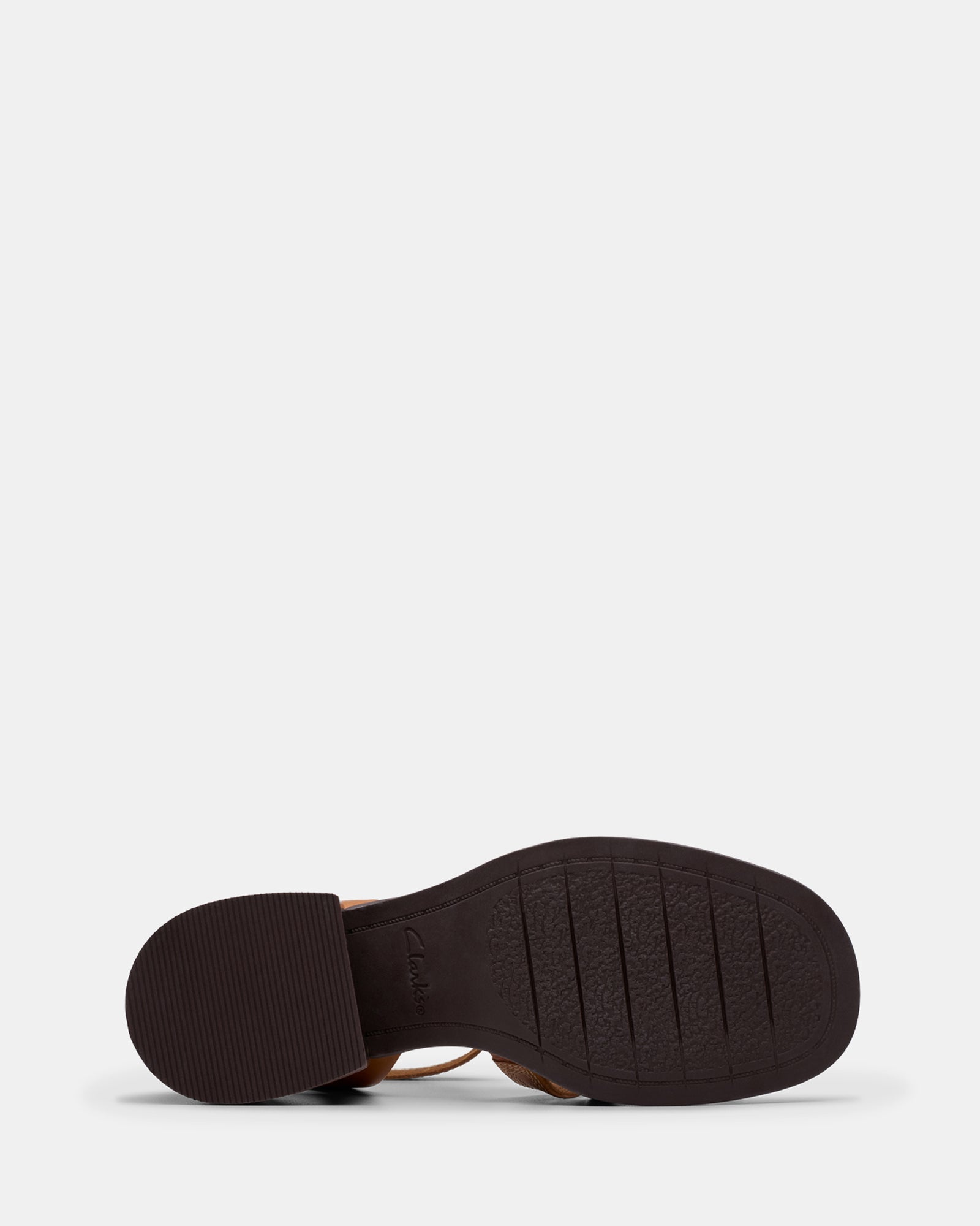Morwyn Strap Tan Leather