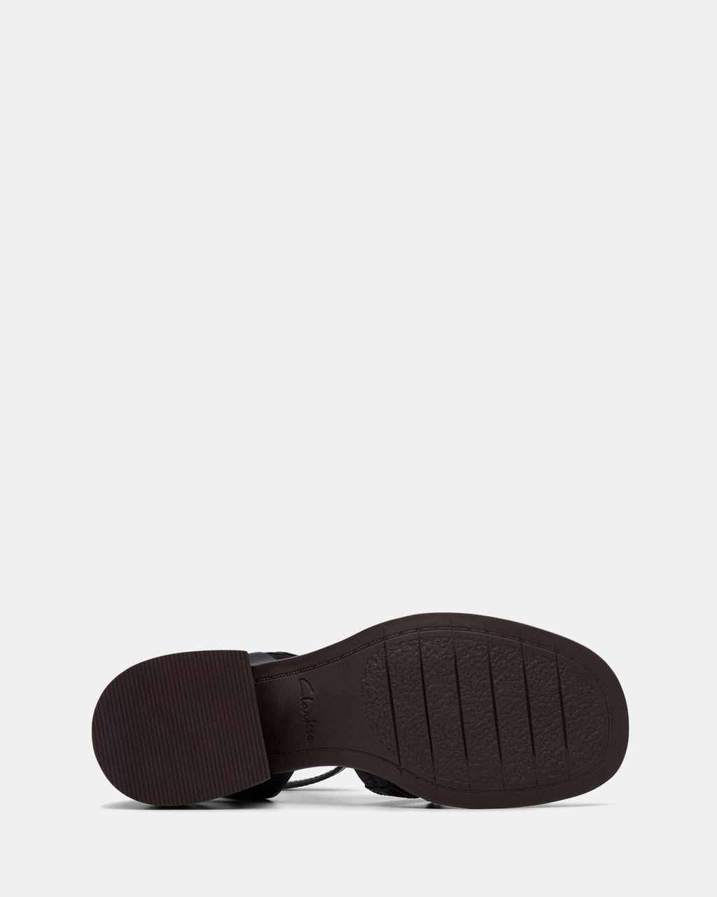 Morwyn Strap Black Leather