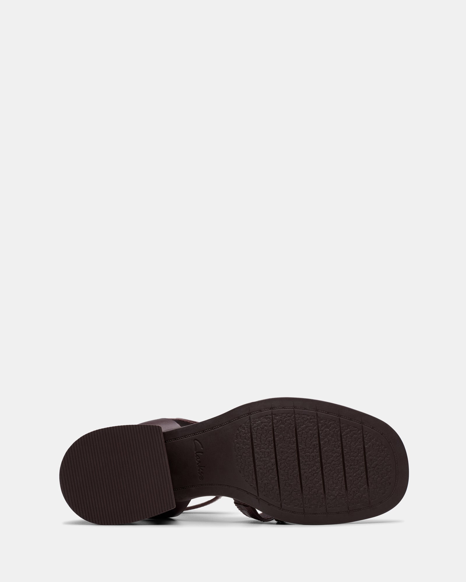 Morwyn Strap Wine Leather