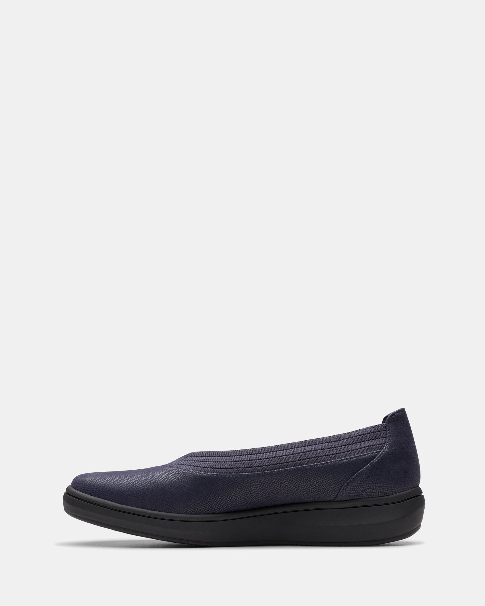 Brinkleyskyair Navy Textile