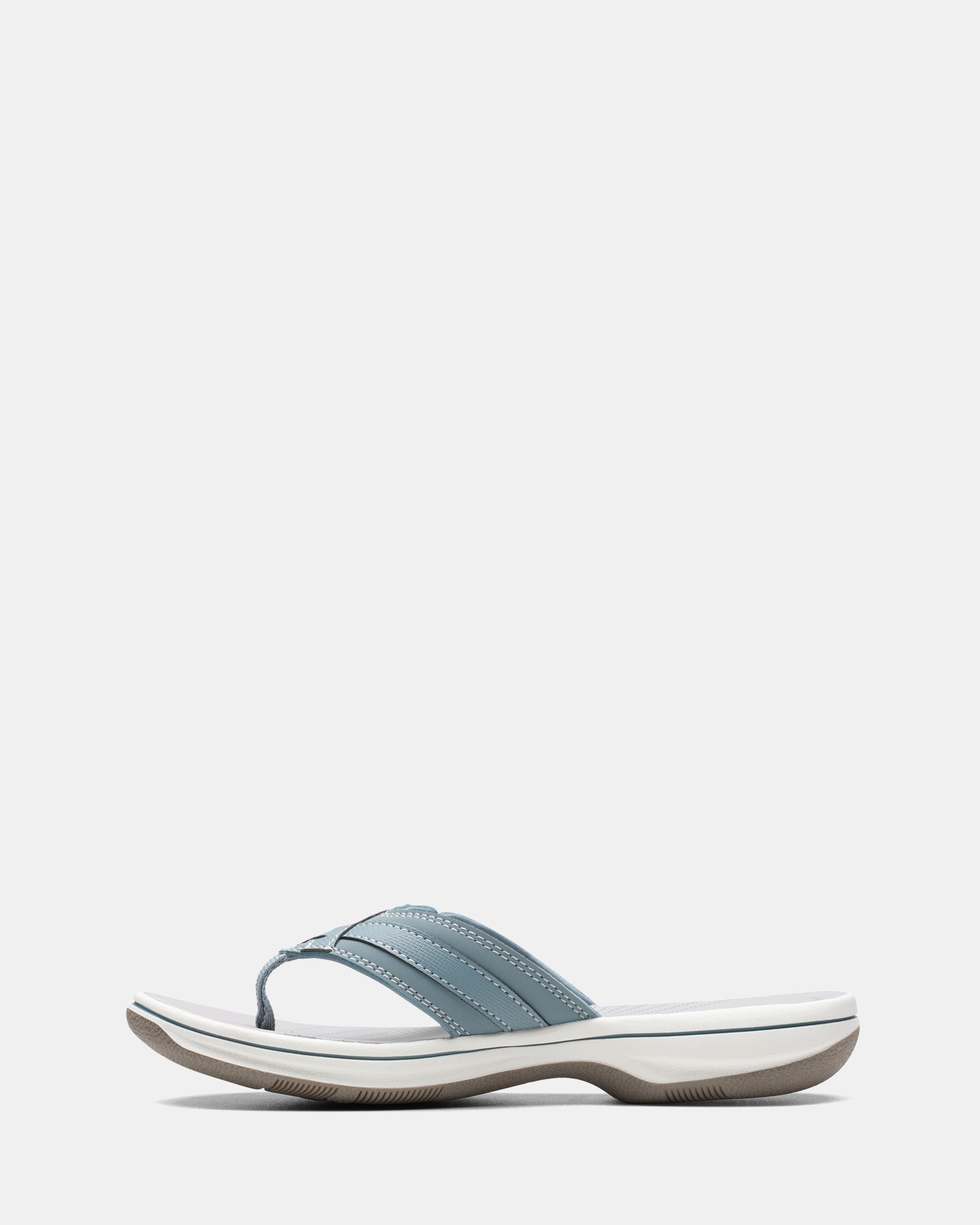 Brinkley Sea Blue Grey