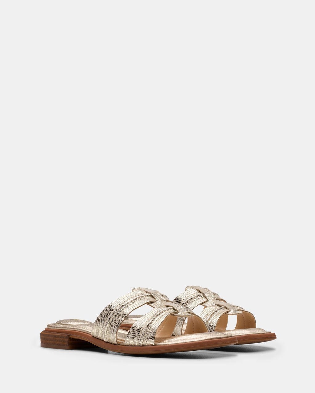 Ariany Mule Champagne Int